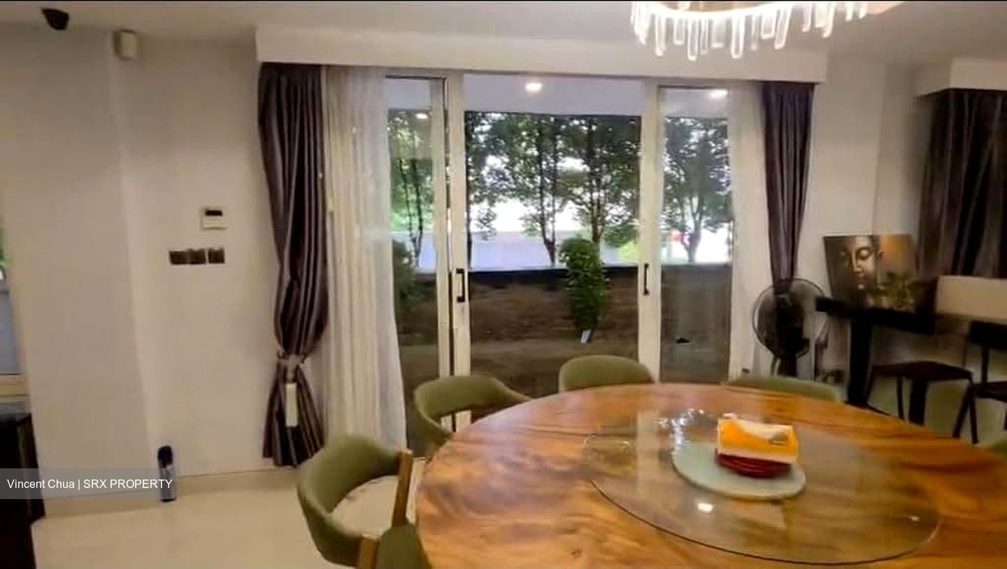 Homes At Eastwood Place (D16), Terrace #620064061